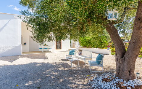 Lamia Di Nonna Mena: Propiedad, Árbol, Bienes Raíces, Arquitectura, Casa, Habitación, Edificio, Mueble, Yarda, Patio Interior