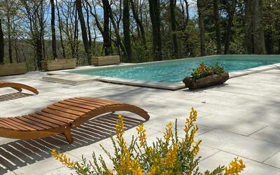 Villa La Casa Bianca
