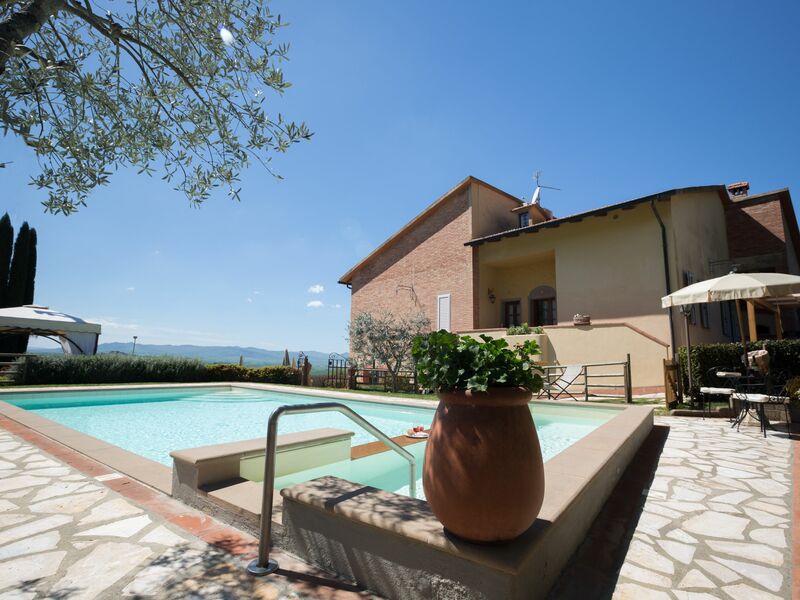 Villa Manuela