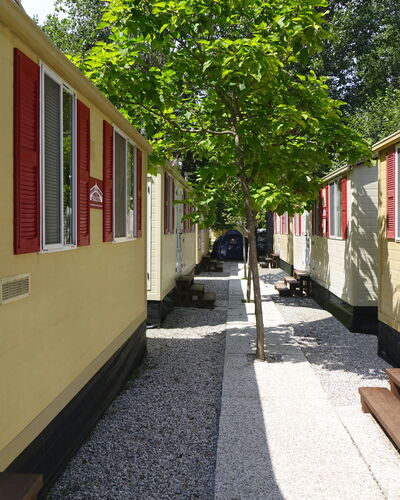 Camping Rialto 600.2