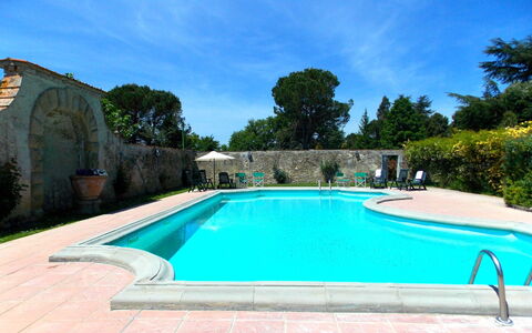 Villa Sandra: Piscina, Propiedad, Bienes Raíces, Casa, Edificio, Inmuebles, Casa, Villa, Vacaciones, Ocio