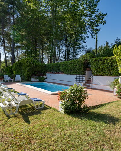 Villa Campiglia: Propiedad, Casa, Bienes Raíces, Casa, Inmuebles, Cabaña, Edificio, Piscina, Patio Interior, Hierba