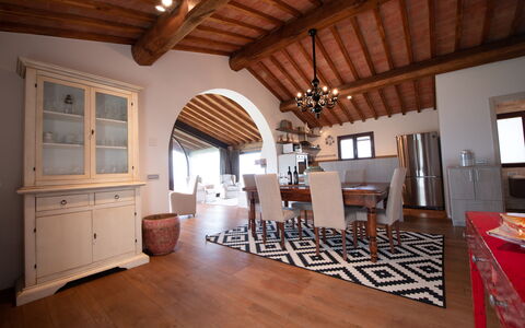 Alojamiento:&nbsp;Casa Marcello