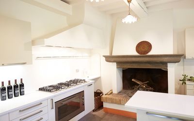 Alojamiento:&nbsp;Casa Padronale