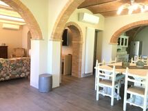 Alojamiento:&nbsp;Casa Padronale