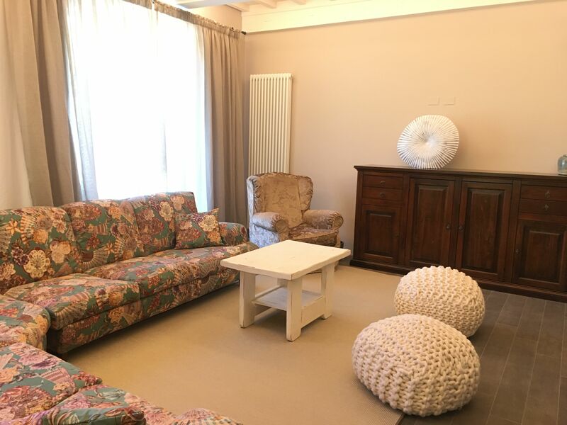 Alojamiento:&nbsp;Casa Padronale