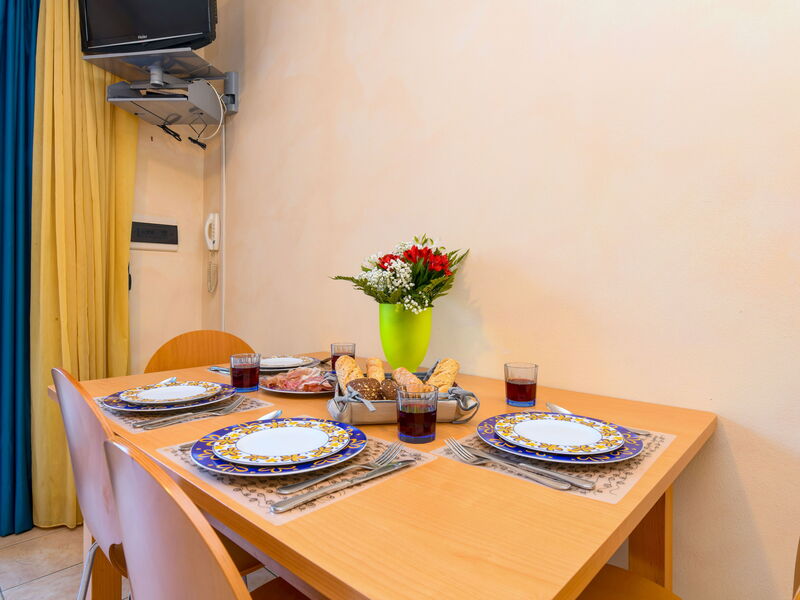 Alojamiento:&nbsp;Gardagate - Garda Resort 7