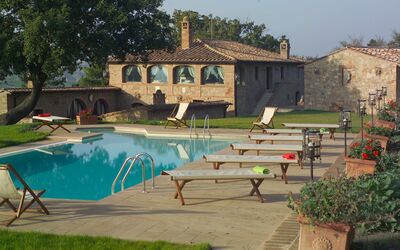 Villa Fontanelle