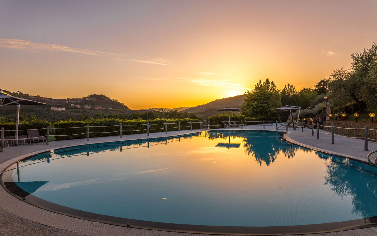 Villa Alfresco
