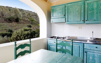 Alojamiento:&nbsp;Cala Viola 678.5