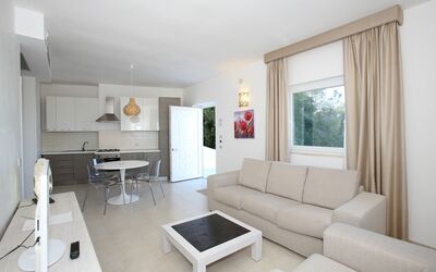 living dining room