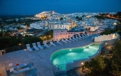 Residence Montesarago