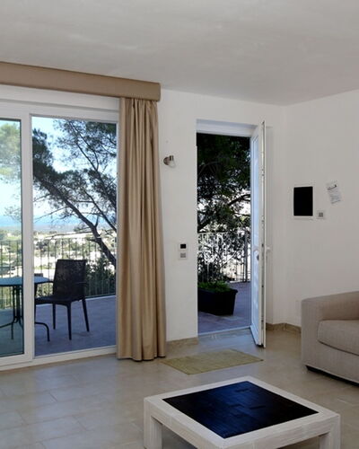 Villa Aurora