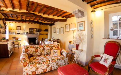 La Casa Del Sole