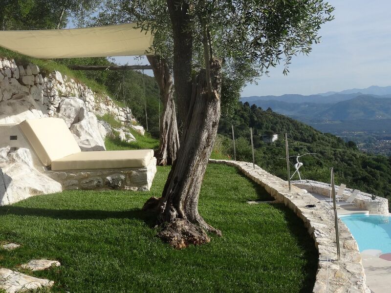 Villetta Farfallina