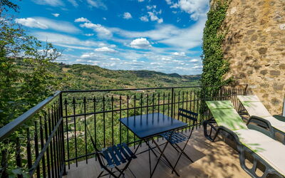 La Suite del Benessere - Seggiano, Toscana, Italia