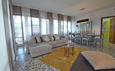 Marina Apartment - Marina dei Ronchi, Toscana, Italia