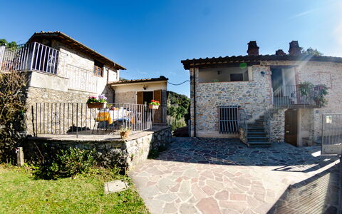 Orto Degli Olivi Proprietà: Propiedad, Casa, Edificio, Casa, By, Bienes Raíces, Cielo, Área Rural, Arquitectura, Barrio Residencial