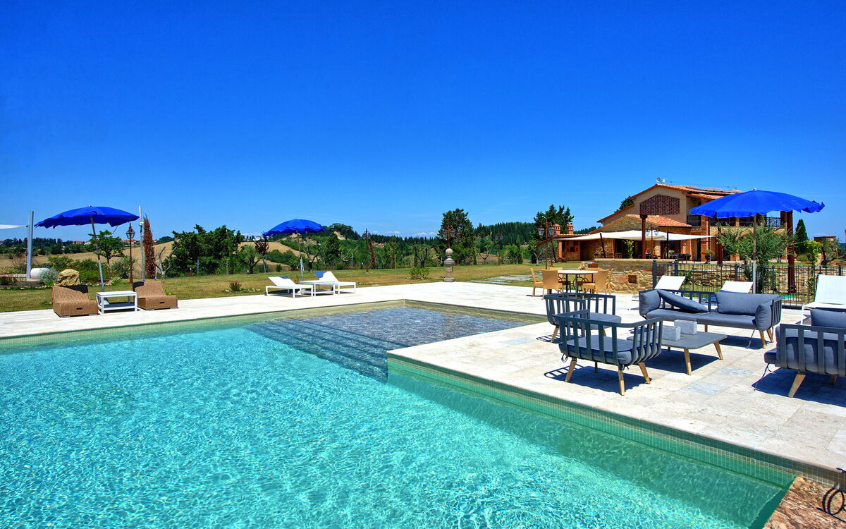 Villa Massimiliano