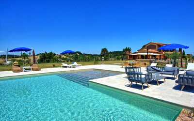 Villa Massimiliano