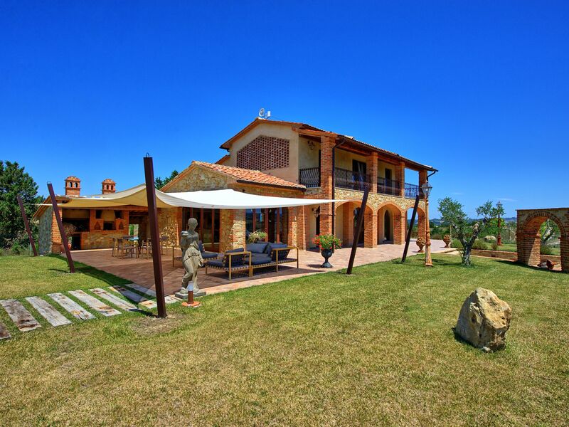 Villa Massimiliano