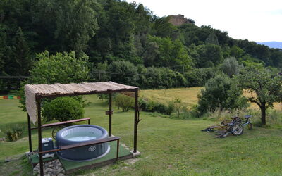 Agriturismo Il Giaggiolo without Pool