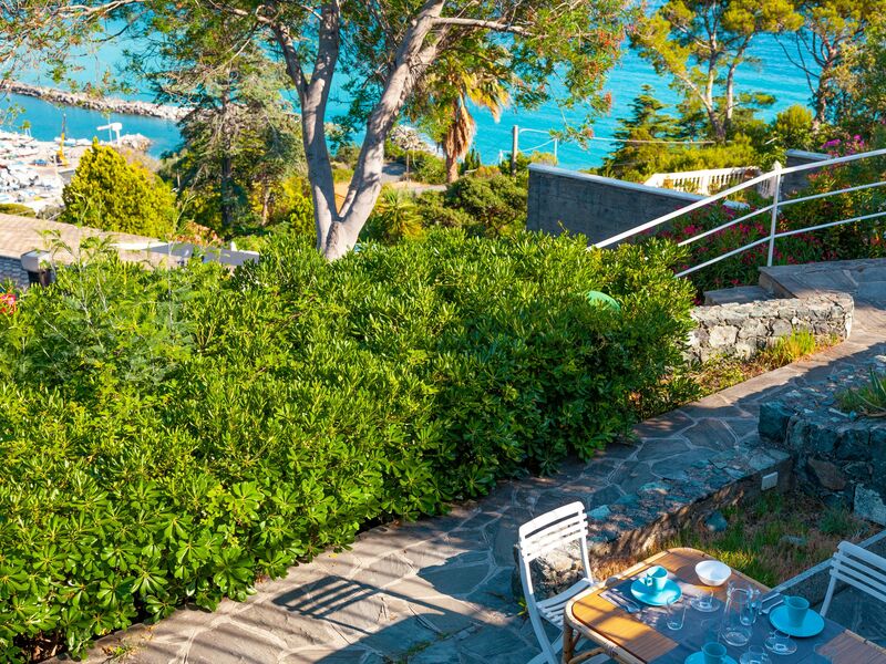 Il Giardino Sul Mare - Levanto