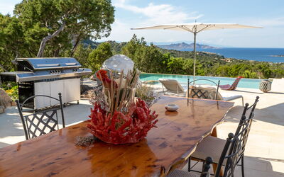 Villa Mura - Porto Cervo