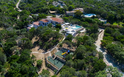 Villa Mura - Porto Cervo