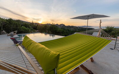 Villa Mura - Porto Cervo