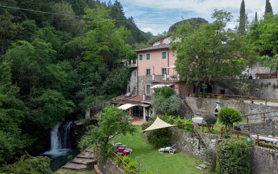 Il Mulinaccio