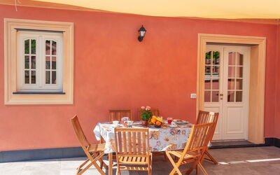 Alojamiento:&nbsp;Polpo Apartment - Levanto