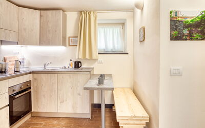 Alojamiento:&nbsp;Ziguela Apartment - Levanto