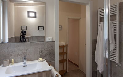 Alojamiento:&nbsp;Sgombro Apartment - Levanto