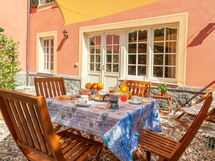 Alojamiento:&nbsp;Aragosta Apartment - Levanto