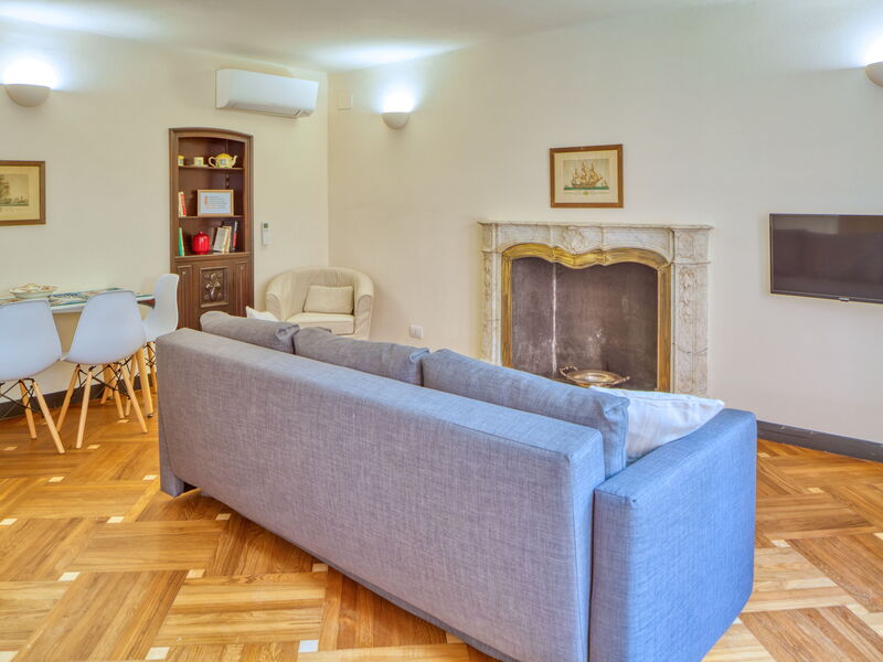 Alojamiento:&nbsp;Aragosta Apartment - Levanto