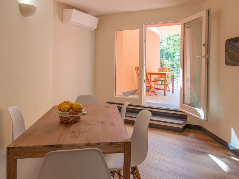 Alojamiento:&nbsp;Razza Apartment - Levanto