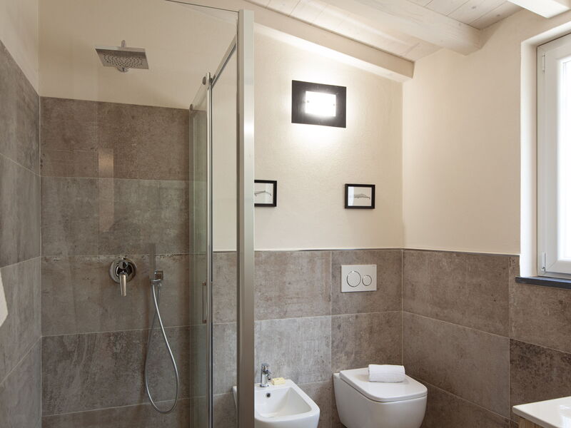 Alojamiento:&nbsp;Sgombro Apartment - Levanto