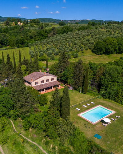 Podere a Lafi
