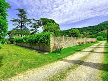 Villa Capolona