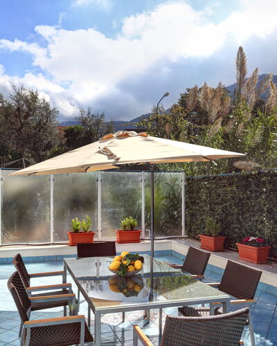 A Taste Of Sun Apartment