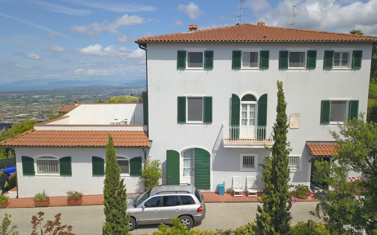Versilia holiday apartments for rent