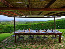 Villa Il Caggio