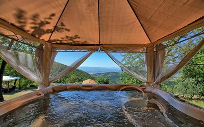 Villa Tenuta Lonciano - Sesto Fiorentino, Toscana, Italia