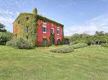 Casa Rossa