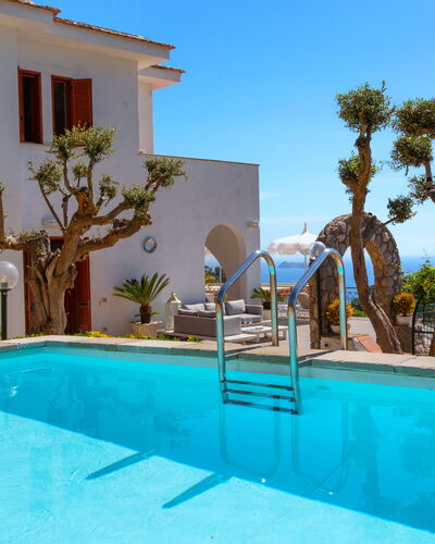 Villa Nerano: Azul, Piscina, Recurso, Eco Hotel, Hacienda, Inmuebles, Villa, Hotel, Thermae, Ciudad De Vacaciones