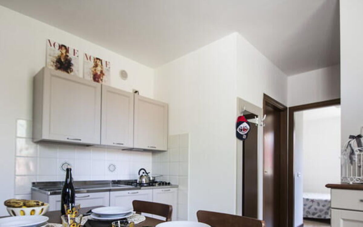 Alojamiento:&nbsp;Trilocale Oleandro 1