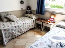 Alojamiento:&nbsp;Trilocale Oleandro 1