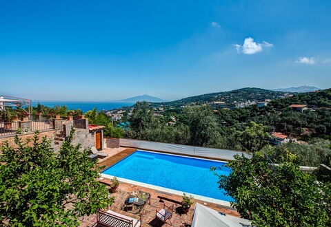 Country Lemonvilla: Cielo, Agua, Propiedad, Planta, Piscina, Azur, Nube, Edificio, Árbol, Balneario