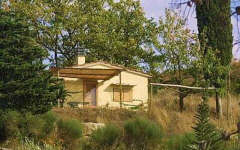 Alojamiento:&nbsp;L'eremo